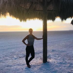 Meet your Posher, Heidi